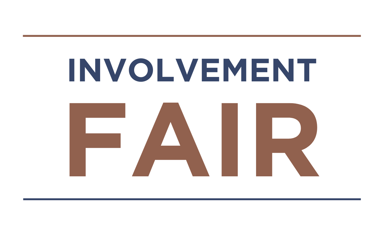 involvement fair